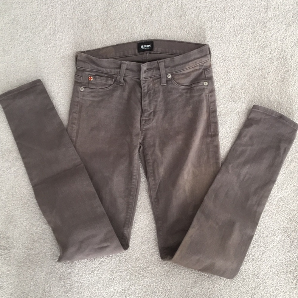 Hudson Jeggings